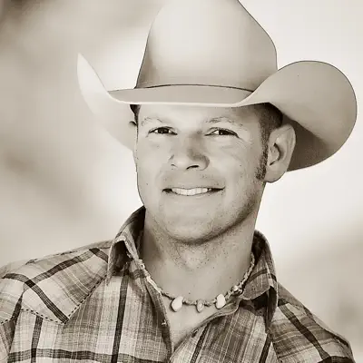 Listen to Jared Rogerson, watch music videos, read bio, see tour dates & more!