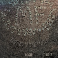 Money Freestyle - Single - BFaded