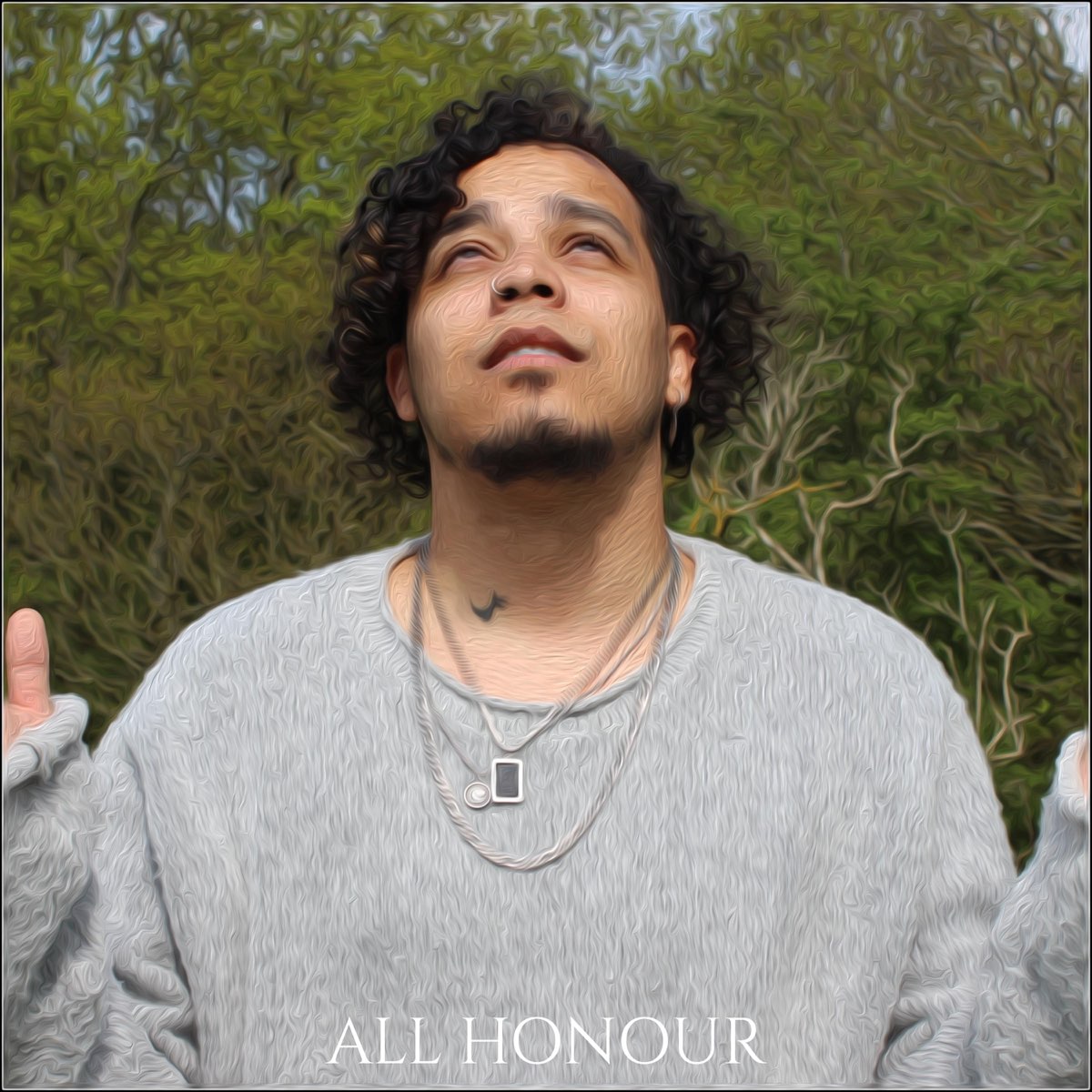 ‎All Honour - Single - Album by Corey Layzell - Apple Music