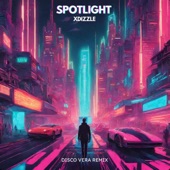 Spotlight (Disco Vera Remix) artwork