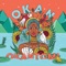 Oriki Oshun artwork