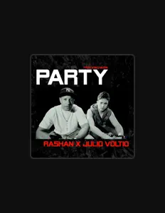 Dengarkan Julio Voltio, tonton video musik, baca bio, lihat tanggal tur & lainnya!