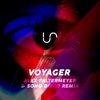 Voyager (Alex Faltermeyer & Soho Disco Remix) - Single