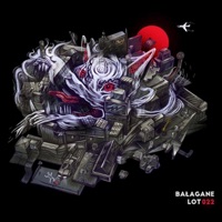 LOT022 - Kaz Bałagane & Smolasty