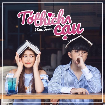 Tớ Thích Cậu (feat. Huỳnh Hiền Năng) [Acoustic] - Single