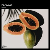Papayas artwork