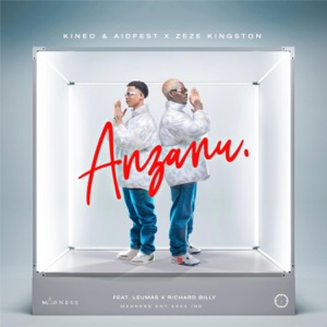 Anzanu (feat. Leumas & Richard Billy)