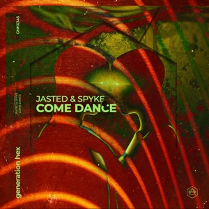 Come Dance - Single