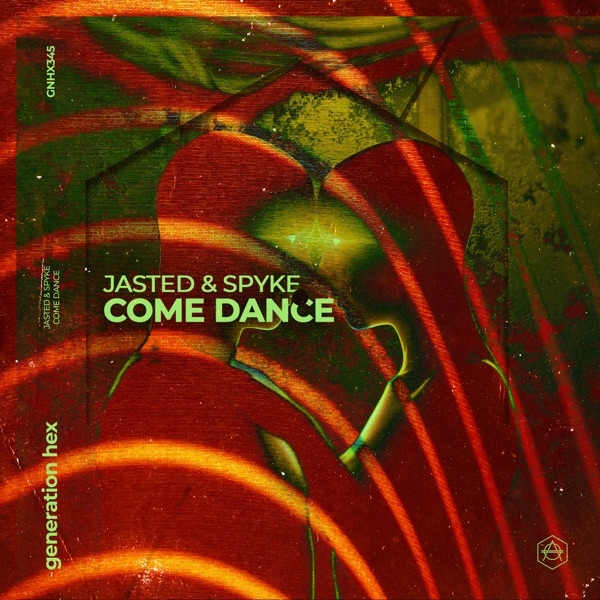 Come Dance - Single