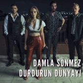 Durdurun Dünyayı artwork