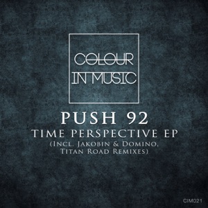 Time Perspective - EP