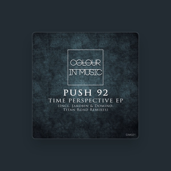 Push 92's avatar