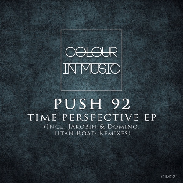 Time Perspective - EP