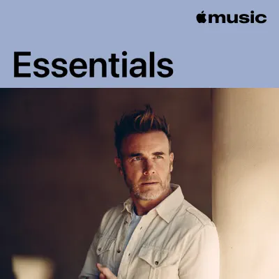 Listen to Gary Barlow Essentials featuring Gary Barlow