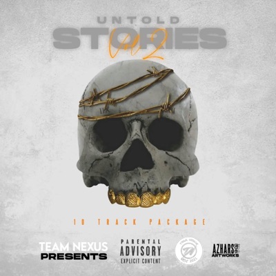 Untold Stories (feat. DJ ZEE no Shadow)