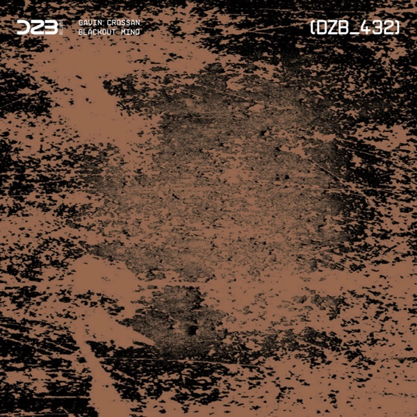 Blackout Mind - Single