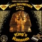King's Ransom (feat. Dre-L & Dre-Drillz) - King Diamendz lyrics