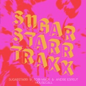 House Call (Sugarstarr's Instrumental) artwork