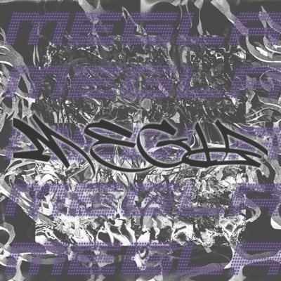 MEGLA (feat. Jush, Frend & VAN€) - Single