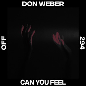 Can You Feel - Single