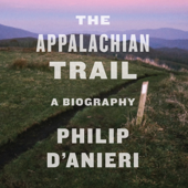 The Appalachian Trail - Philip D'Anieri Cover Art