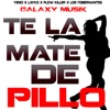 Te la Mate de Pillo - Single