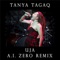 Tanya Tagaq (A.I. Zero Remix) - Tanya Tagaq lyrics