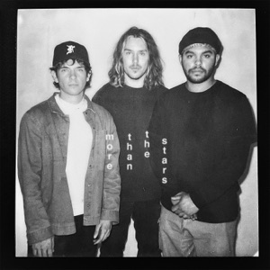 More Than the Stars - Single