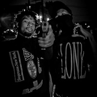 OneEightySeven - Single - Choppawood Rose