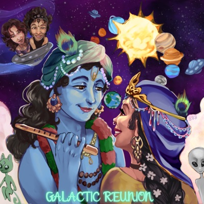 Galactic Reunion - Single (feat. Starlight) - Single