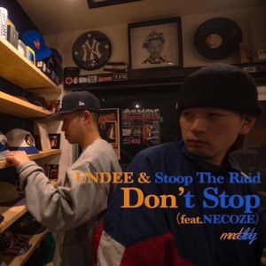 Don't Stop (feat. Necoze)
