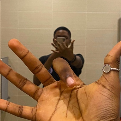 Cold Hearted - Single