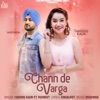 Chann De Varga (feat. Ravneet) - Single