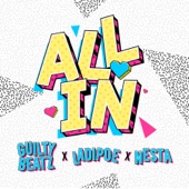 All In artwork