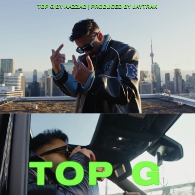 TOP G - Single
