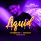 Liquid (feat. Kingzam) artwork