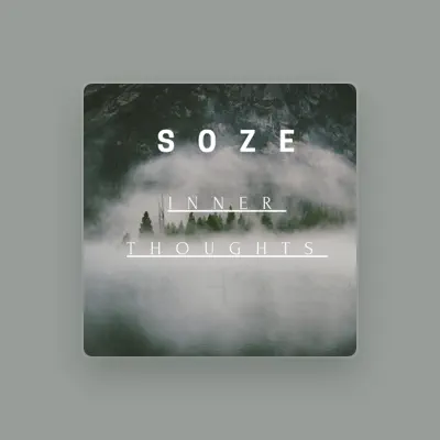 Listen to SoZe, watch music videos, read bio, see tour dates & more!