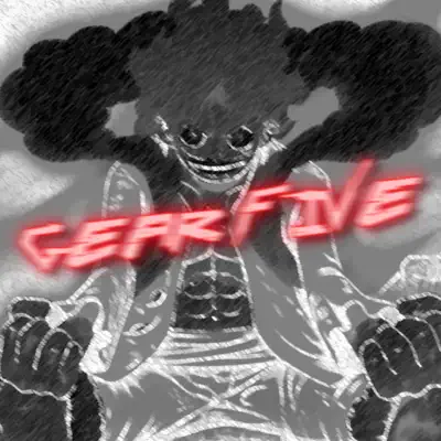 Ascolta 'GEAR FIVE - Single' di sorepain