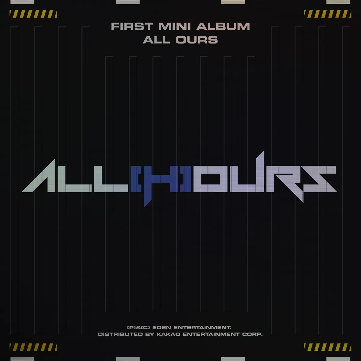 ALL(H)OURS - FIRST MINI ALBUM “ALL OURS” - EP (2024) [iTunes Plus AAC M4A]-新房子