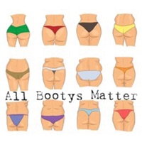All Bootys Matter - Single - Dreywezy