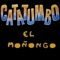 El Gocho y la Negra (feat. Omar Amado) - Catatumbo lyrics