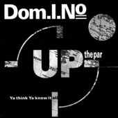 Up The Par (Radio Edit) artwork