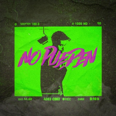 NO PUEDEN (feat. CRHISTIAN MS & Mati Mc) - Single