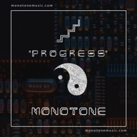 Progress - Single - Monotone