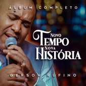 Novo Tempo, Nova História artwork