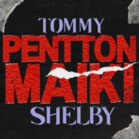 Tommy Shelby - Single - Pentton & Maiki