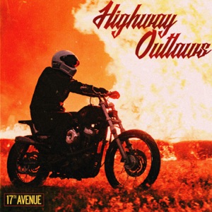 Highway Outlaws - Neon Moon - Line Dance Musik