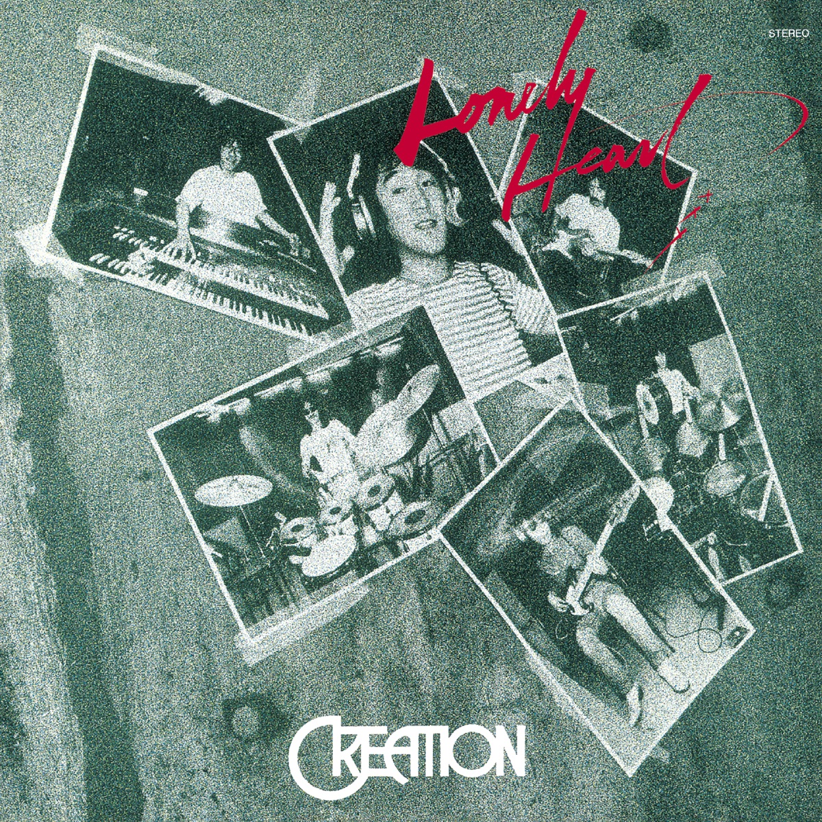 Creation Twin best - クリエイションのアルバム - Apple Music