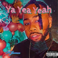 Ya Yea Yeah - Single - Hamilton James
