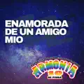 Enamorada de un Amigo Mio